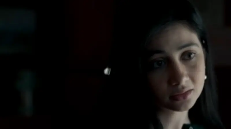 مفاجأة صادمة في الحلقة السادسة من مسلسل عين سحرية: باسم سمرة يكشف أن فاتن سعيد ابنته