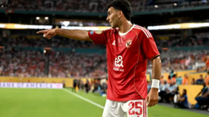 إصابة مفاجئة وسخرية بشأن عقده.. ماذا قال زيزو عن جمهور الزمالك في رامز ليفل؟