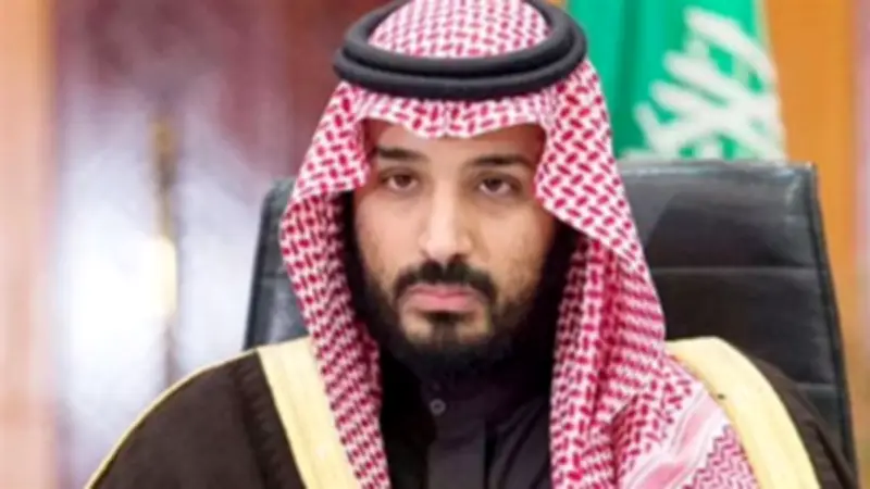 ولي عهد السعودية يؤكد محورية العلاقات مع مصر والتطلع لتعزيزها