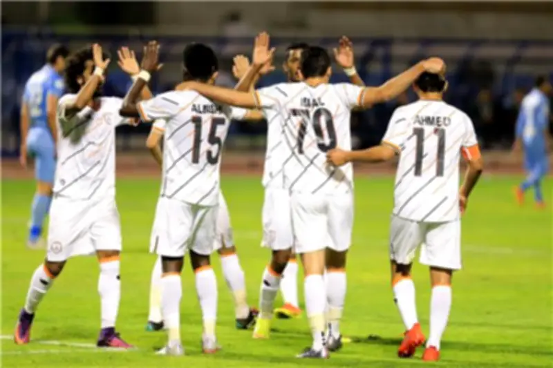 تشكيل مباراة الشباب والرياض في الدوري السعودي: تفاصيل التشكيلات والترتيب