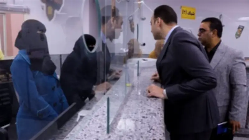 نائب محافظ دمياط يشن جولة مفاجئة في عزبة البرج لتفقد التقنين والخدمات