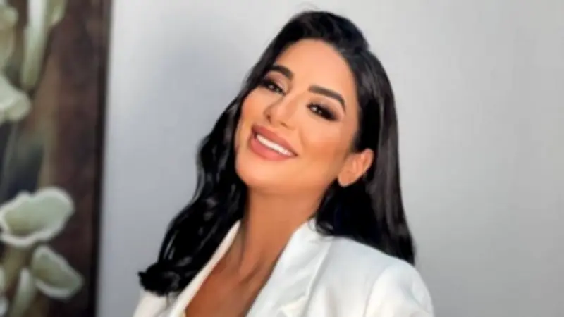 جوري بكر تكشف: الشهرة طريق شائك والمنافسة غير شريفة وحلم الزواج ينتظر وقته