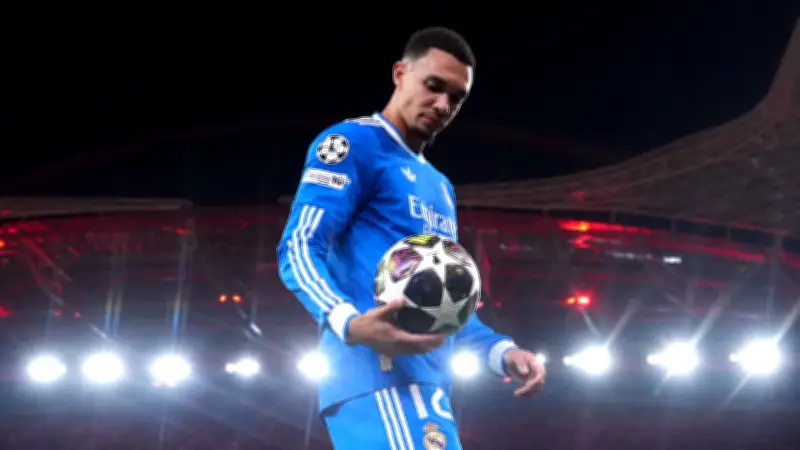 صدمة قبل المونديال لنجم ريال مدريد.. مطالب بإقصاء ألكسندر أرنولد من تشكيلة إنجلترا