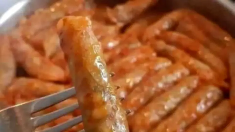 طريقة مبتكرة لعمل طاجن محشي الكرنب بالقشطة: طبق رمضاني شهي