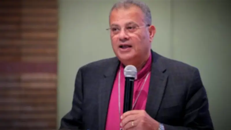 رئيس الطائفة الإنجيلية: الهوية الوطنية تستوعب الجميع والمحبة أساس الاستقرار