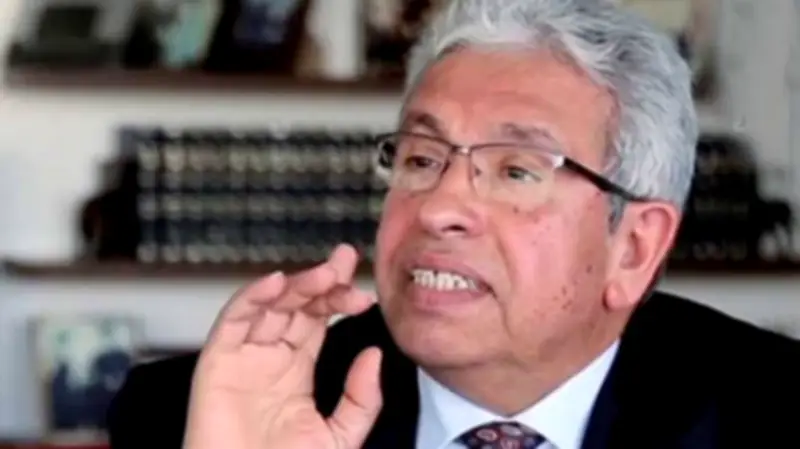 عبدالمنعم سعيد: حماس سبب الأحداث في الضفة الغربية والتنسيق العربي ضرورة