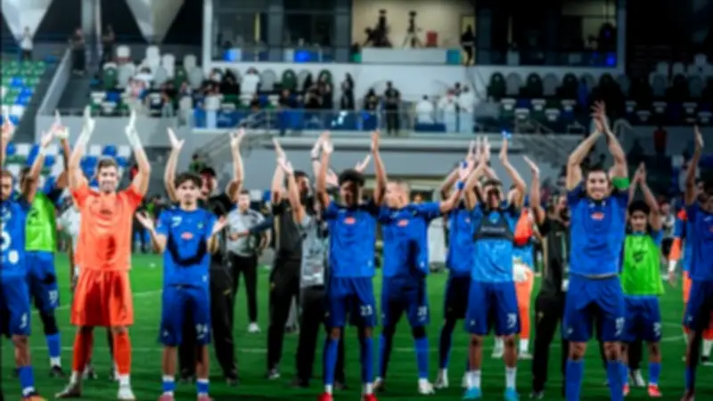 الفتح يتفوق على الأخدود بثنائية مثيرة في الدوري السعودي.. وأهلي جدة يعتلي الصدارة