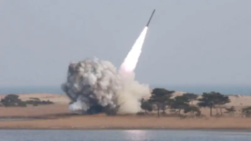 واشنطن تكشف عن تفاصيل سرية لتجربة نووية صينية قديمة وتطالب بضغط دولي