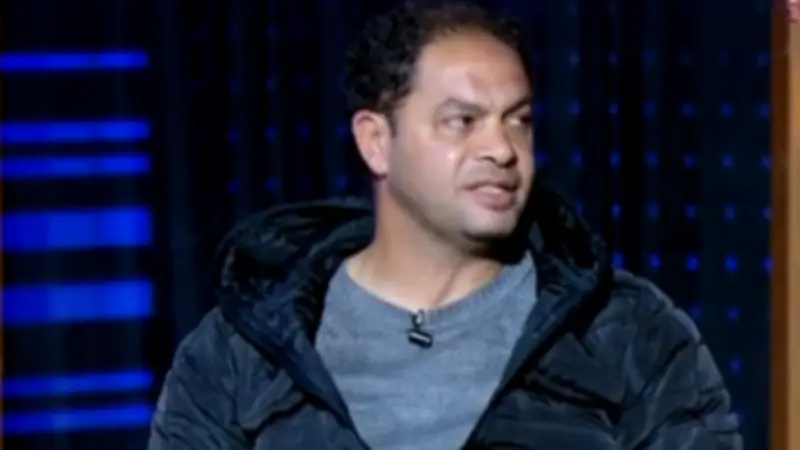 نجم الزمالك السابق: أسعد يوم في حياتي ارتداء القميص الأبيض.. والأصعب الرحيل