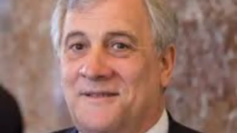 وزير خارجية إيطاليا: مناخ إيجابي بين واشنطن ودول السبع حول الرسوم الجمركية الجديدة