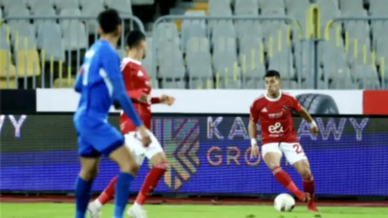 الأهلي يحقق فوزًا ثمينًا على سموحة ويستعد لمواجهة زد في الدوري المصري