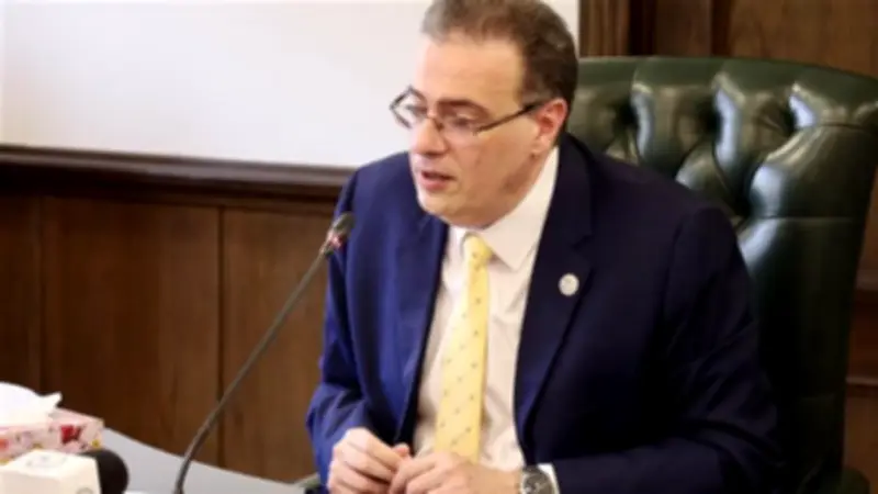 التنظيم والإدارة يعلن تفاصيل تطوير منظومة المسابقات الحكومية وتقديم خدمات جديدة