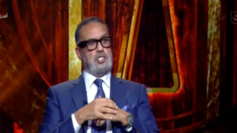 جمال العدل ينتقد إدارة الأهلي ويشكك في قدرة الخطيب على إحداث تغيير في الزمالك