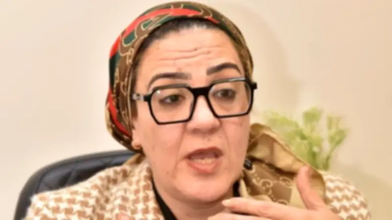 نائبة بالشيوخ تطالب بوقف برنامج رامز جلال لخطورته على الأطفال والنشء في رمضان