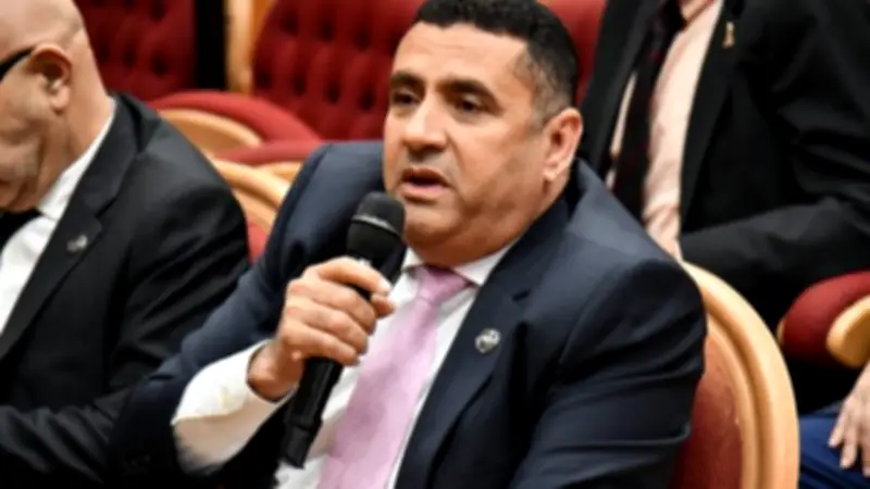 برلماني: المجالس المحلية حجر الزاوية للإصلاح وتمكين المواطن في الجمهورية الجديدة