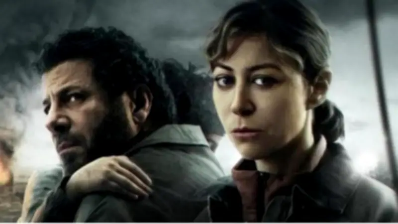 ناقد فني: مسلسل «صحاب الأرض» يلامس المشاهدين إنسانيًا في رمضان