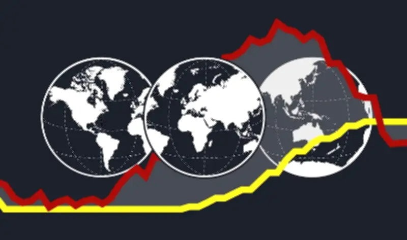 تطورات جديدة في أسعار الفائدة العالمية وتأثيرها على الاقتصاد العالمي