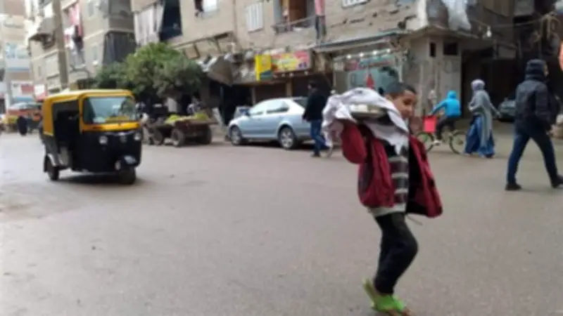 الأرصاد الجوية تعلن عن طقس دافئ نهاراً وبارد ليلاً مع انخفاض كبير في درجات الحرارة بالصعيد