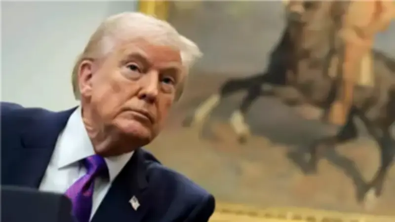 ترامب يفرض رسوماً جمركية جديدة رغم رفض المحكمة العليا للرسوم العالمية