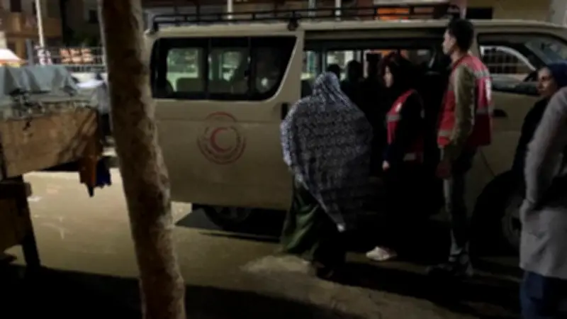 محافظ المنوفية يأمر بتوفير سكن مناسب لسيدة وبناتها بعد طردهم من منزلهم