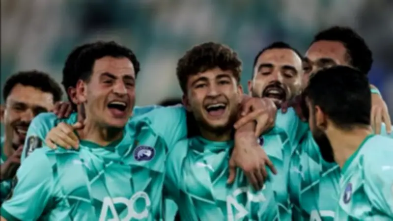 بيراميدز يستهدف الصدارة في مواجهة غزل المحلة بالدوري المصري