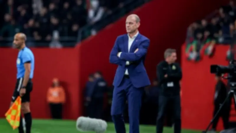 أمير هشام يهاجم توروب بشدة: الأهلي يضيع الوقت.. وإحضار البدري صعب