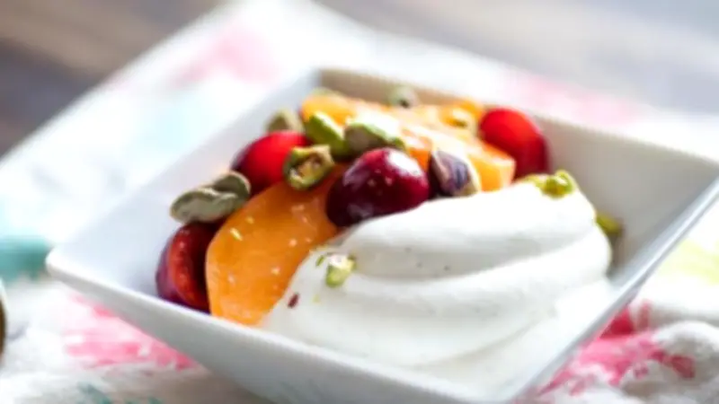 الزبادي في رمضان هل يسبب السرطان؟ خبراء التغذية يوضحون الحقيقة العلمية