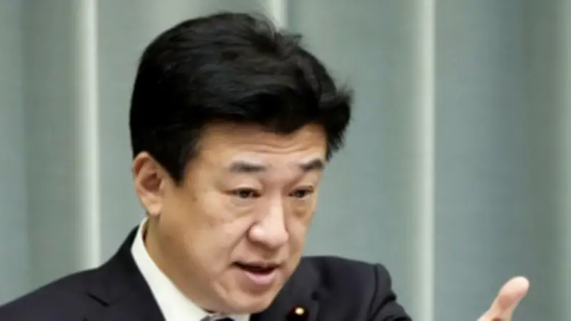 اليابان تؤكد: تحقيق سلام عادل ودائم في أوكرانيا أمر حاسم ولا يقبل التأجيل