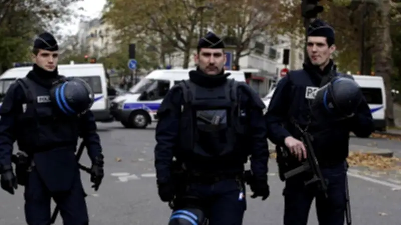 لجنة التحقيق الروسية تعمل على تحديد هوية منفذ التفجير في محطة سافيلوفسكي