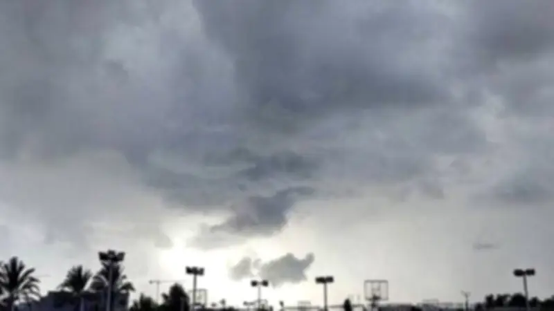 الأرصاد تكشف أماكن سقوط الأمطار وتوقعات الطقس البارد حتى الأحد المقبل