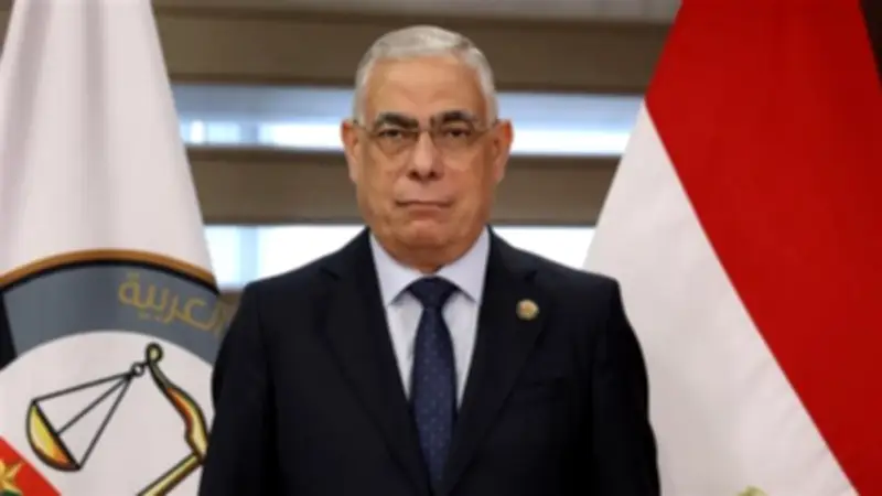 النيابة العامة تطلق منظومة ذكاء اصطناعي متطورة لتحديث العدالة في مصر