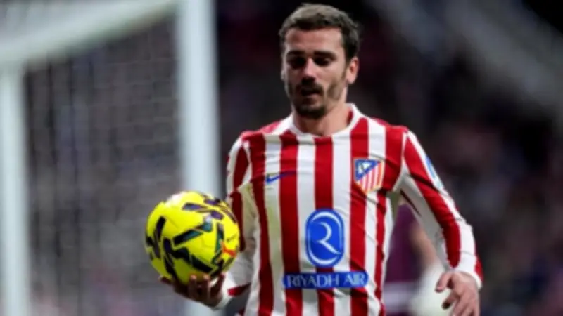 أورلاندو سيتي يتقدم في مفاوضات جريزمان لصفقة مدوية في الدوري الأمريكي