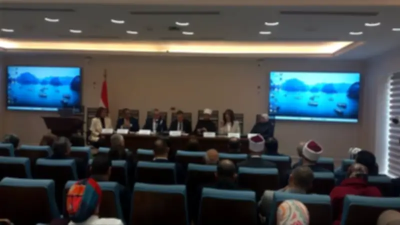 وزير الأوقاف يعلن عن بدائل آمنة للأطفال خلال إعداد تشريع لحمايتهم من مخاطر السوشيال ميديا