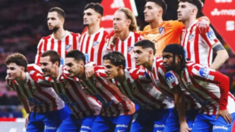 أتلتيكو مدريد يواجه كلوب بروج في لقاء مصيري على أرض الميتروبوليتانو