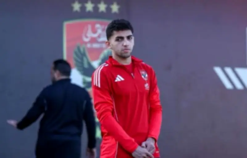 الأهلي يحاول تجديد عقد كوكا في خطوة أخيرة قبل انتهاء عقده