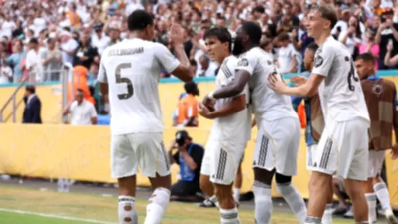 ريال مدريد يواجه أزمة دفاعية قبل مواجهة بنفيكا الحاسمة في دوري الأبطال