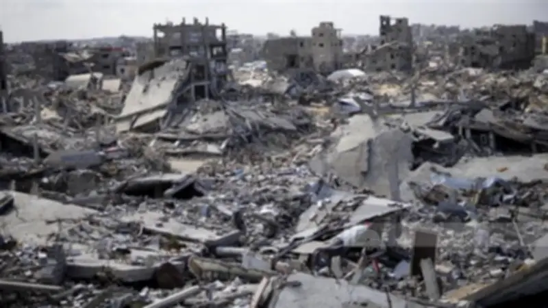 إسرائيل تتصاعد في خروقات وقف إطلاق النار بقصف خان يونس ورفح وتستهدف المسجد الأقصى