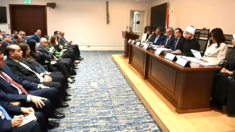 وزير الأوقاف يعلن عن بدائل آمنة لتنشئة الأطفال في مواجهة مخاطر مواقع التواصل الاجتماعي