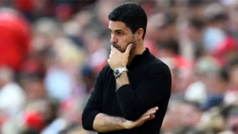 أرتيتا يتفوق على فينجر ومورينيو في ديربيات لندن.. أرقام قياسية في البريميرليج