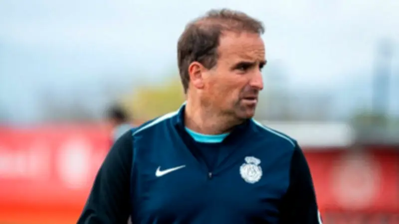 ريال مايوركا يُنهي عقد مدربه جاجوبا أراساتي بعد أداء مخيب في الدوري الإسباني