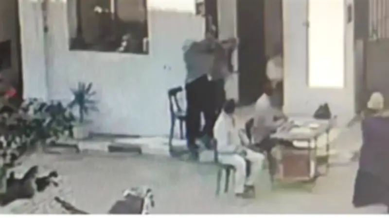 وكيل الزراعة بالغربية يفتح تحقيقاً عاجلاً بعد اعتداء مديرة على موظف داخل المديرية