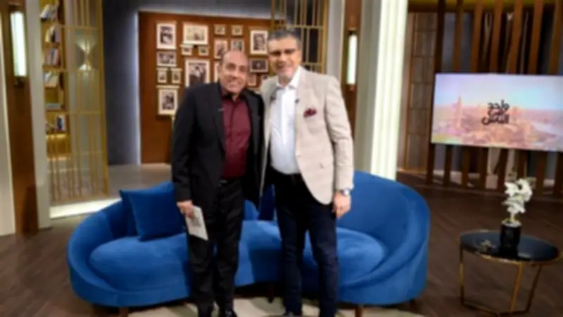 عمرو الليثي وأحمد صيام يكشفان أسرار فتوة الغورية في حلقة جديدة من رمضان المصري مع الحرافيش