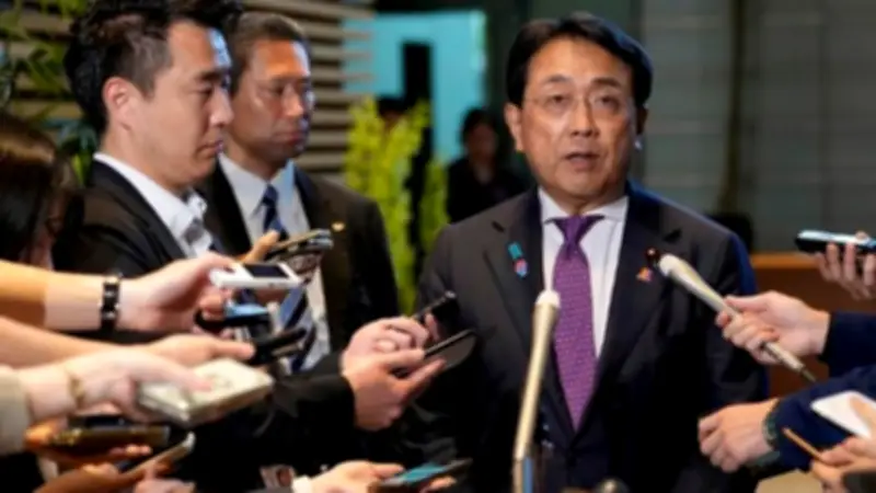 اليابان تطالب واشنطن بالالتزام بالاتفاقيات التجارية وتجنب فرض أعباء جمركية إضافية