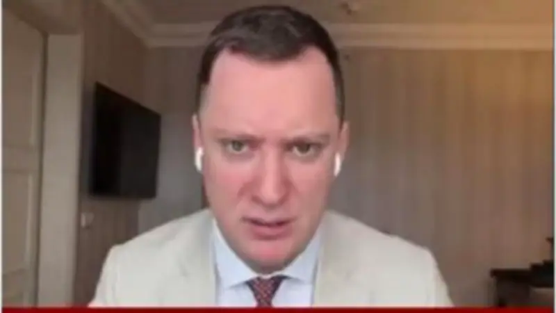 مستشار البرلمان الأوكراني السابق يحذر من ضرورة تغيير موقف روسيا تجاه أوكرانيا