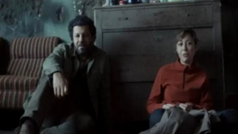 إياد نصار يكشف عن أصعب مشاهد مسلسل صحاب الأرض: انهيار نفسي ونوبة بكاء