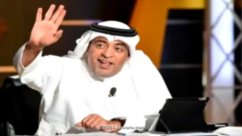 وَالِد الْفَرَّاج يَعْتَذِر لِعَائِلَة بِن سَعُود بَعْد خِلَاف تَارِيخِي: كُنْتُ مُضْطَرًّا لِلصِّرَاحَة