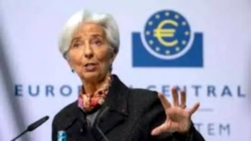 لاجارد تؤكد: المرونة ضرورية في سياسة الفائدة الأوروبية رغم الظروف الإيجابية