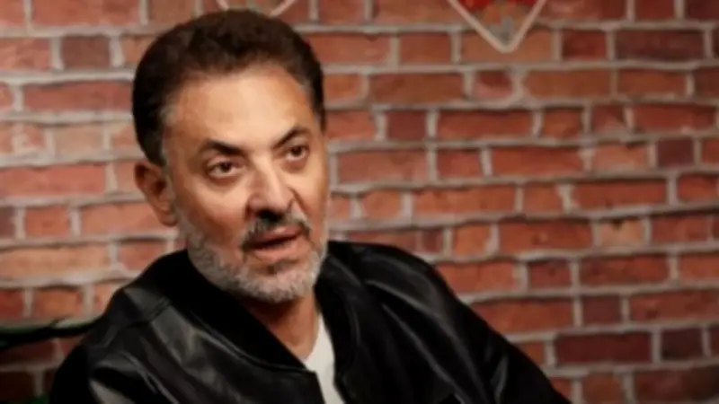 فتحي عبد الوهاب يكشف سبب غيابه عن الجزء الخامس من مسلسل المداح