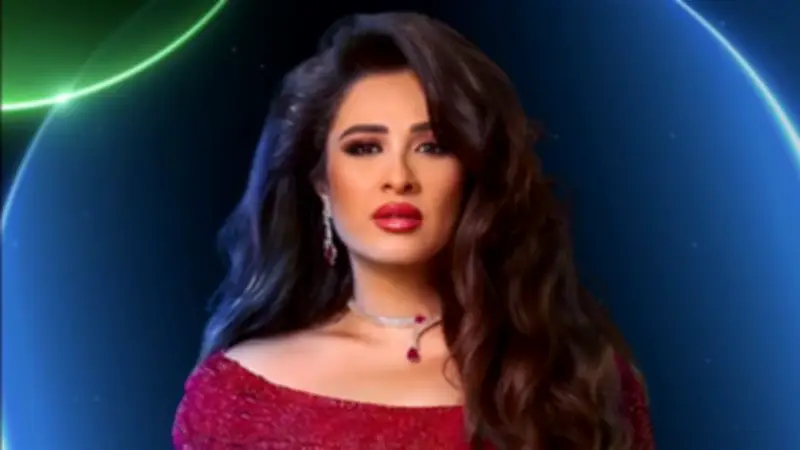 ياسمين عبد العزيز ترد على منتقدي مسلسلها "وننسى اللي كان" عبر منصات التواصل الاجتماعي