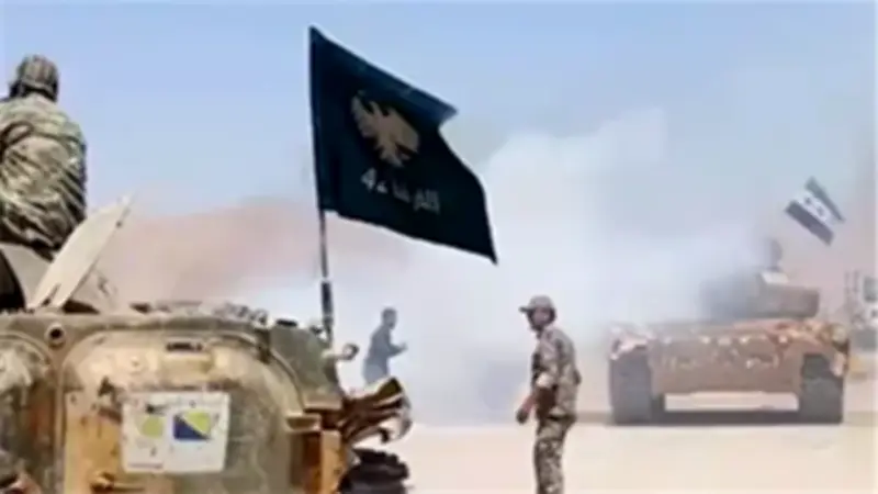 مفاوضات أمريكية برعاية بين دمشق والقيادات الدرزية لإنهاء التوتر في جنوب سوريا